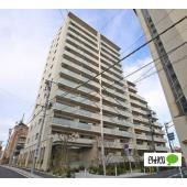 外観です