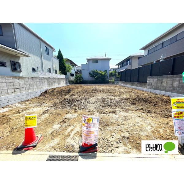 建築条件はありません