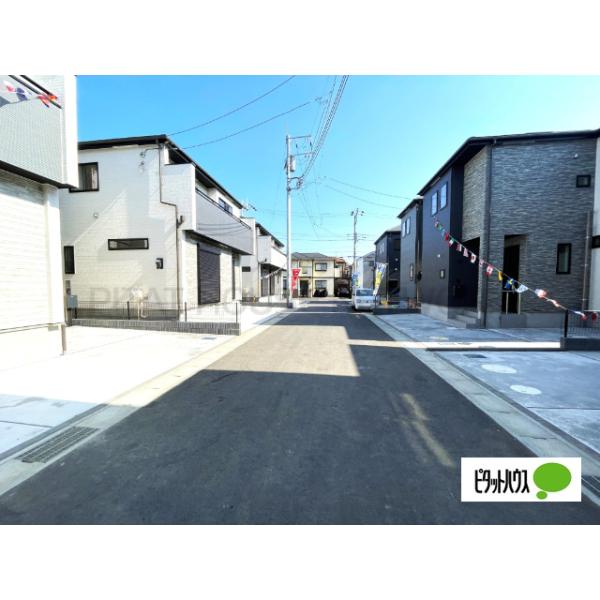 千葉県市川市宮久保４丁目