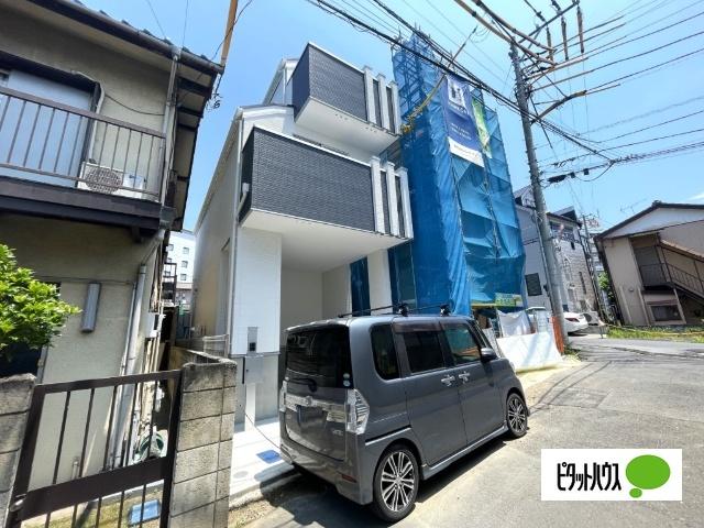 現地のご見学はいつでも可能です