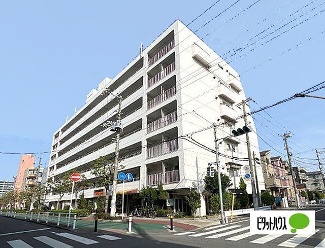 まもなくリノベーション完了予定です