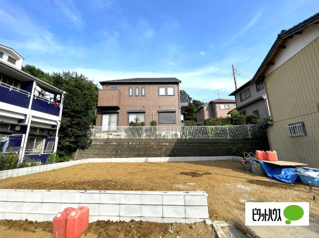 建築条件はありません