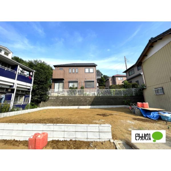建築条件はありません