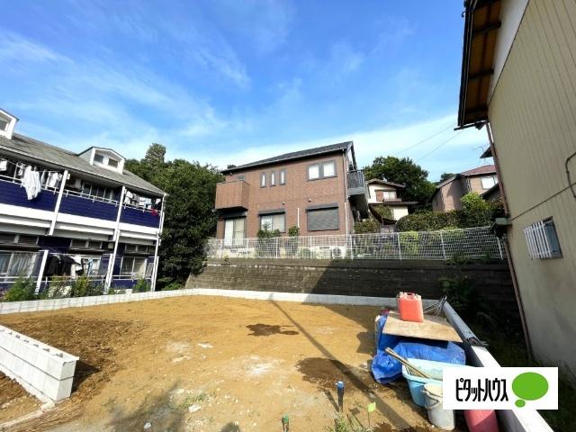 現地のご見学はいつでも可能です