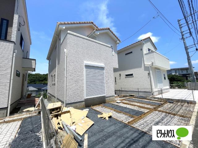 現地のご見学はいつでも可能です