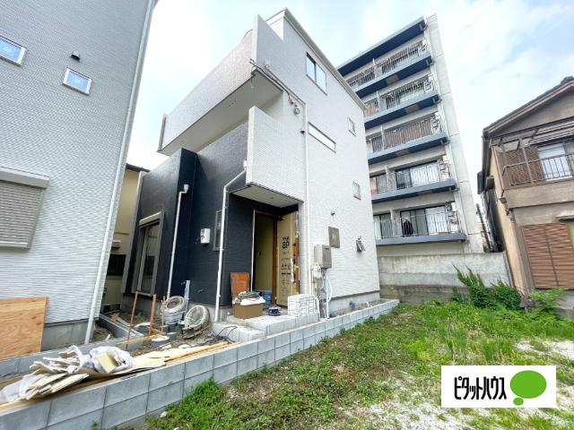 現地のご見学はいつでも可能です