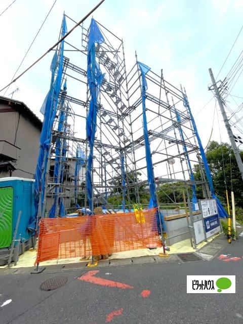 現地のご見学はいつでも可能です