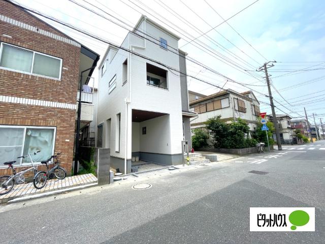 現地のご見学はいつでも可能です