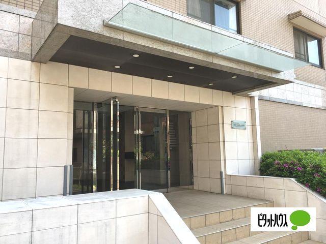 いつでも見学可能です