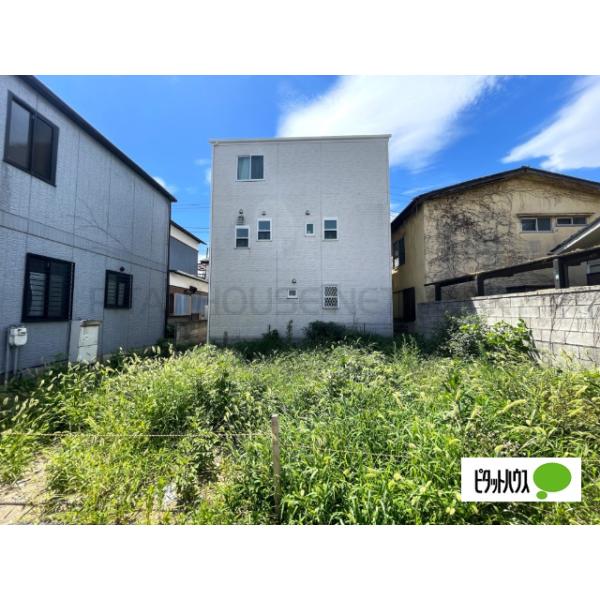 建築条件はありません