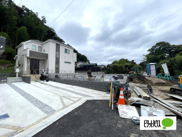 現地のご見学はいつでも可能です