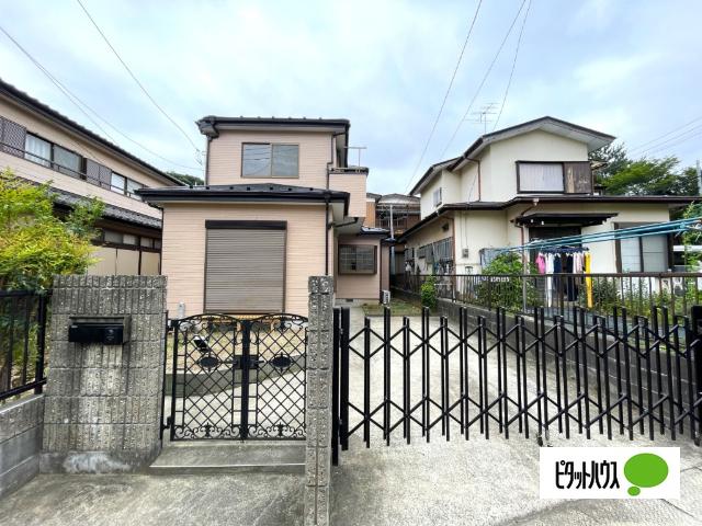 リフォーム完了しました、いつでもご見学は可能です