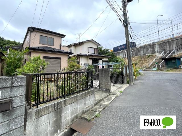 日当たり良好な物件です