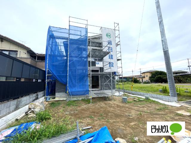 現地のご見学はいつでも可能です