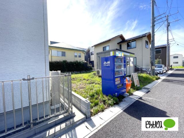 現地のご見学はいつでも可能です
