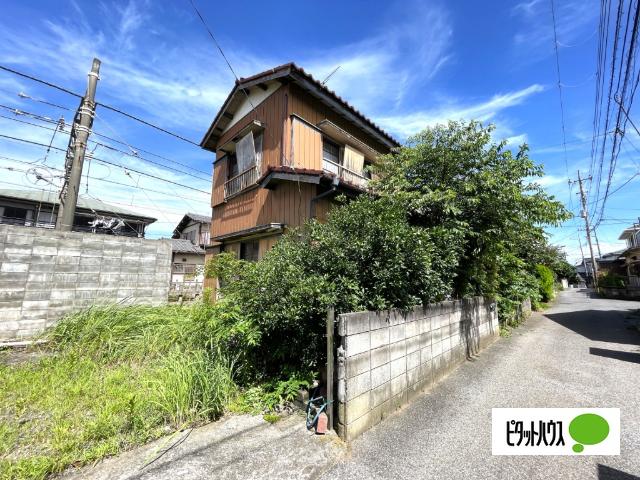 建築条件はありません
