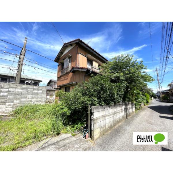 建築条件はありません