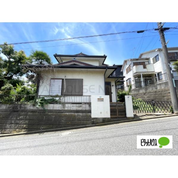建築条件はありません
