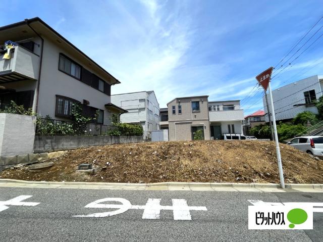建築条件はありません
