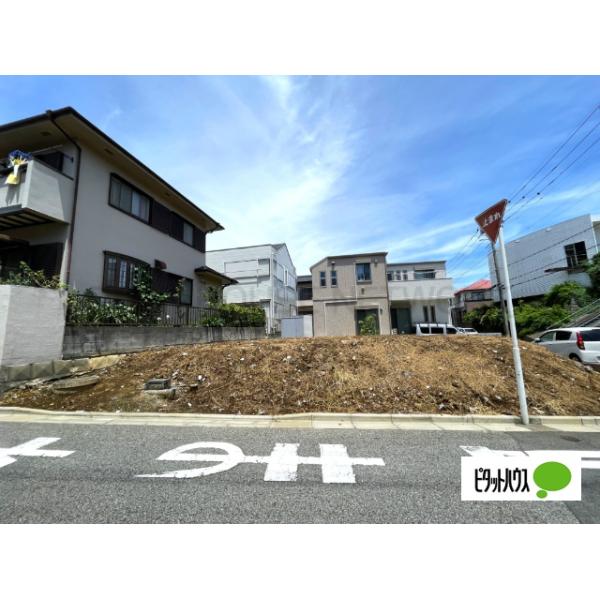 建築条件はありません