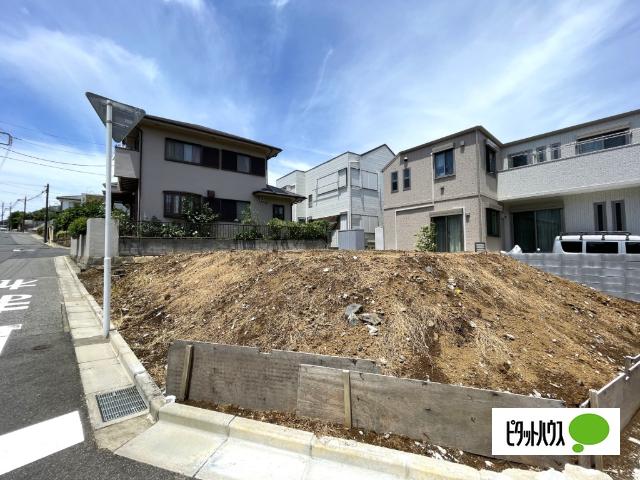現地のご見学はいつでも可能です