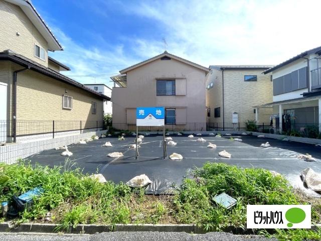 建築条件はありません