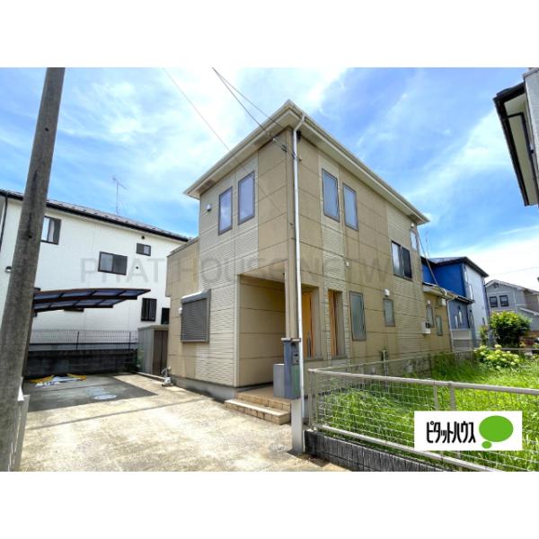 リフォーム完了しました、いつでもご見学は可能です