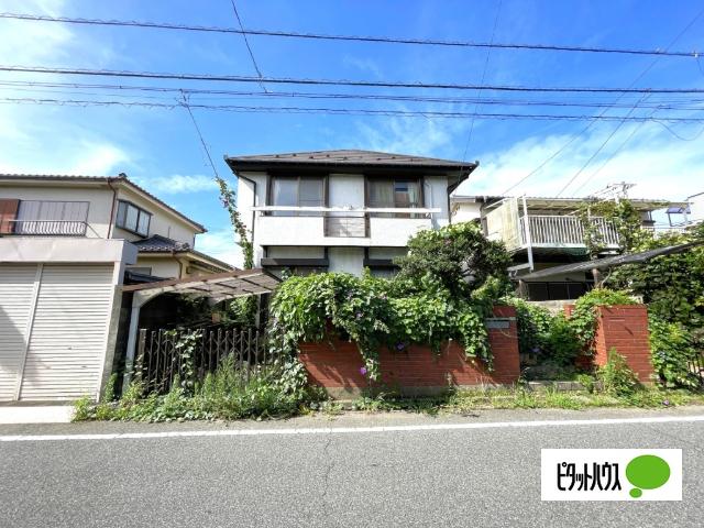 建築条件はありません
