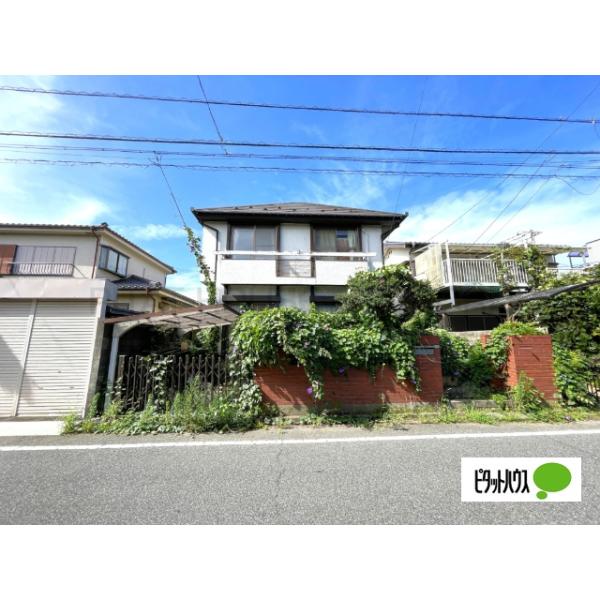 建築条件はありません