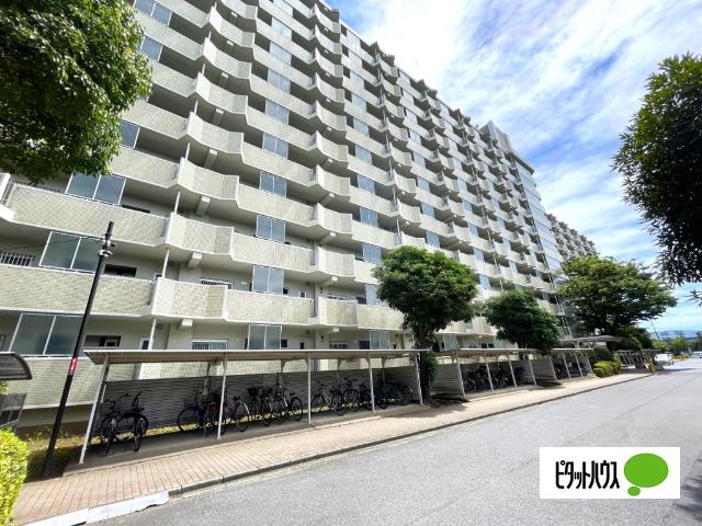 日当たり良好な物件です