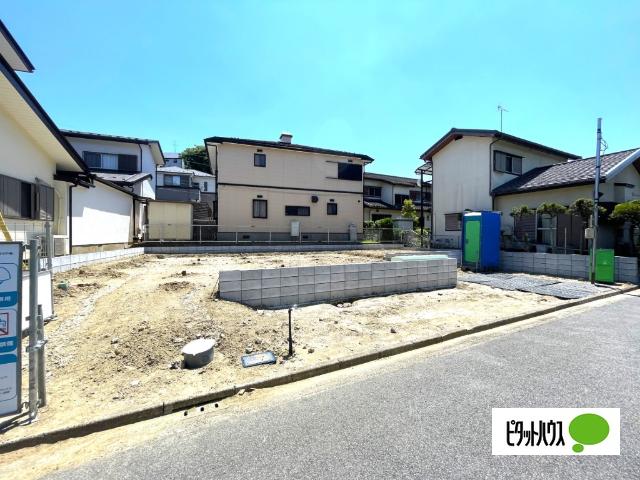 現地のご見学はいつでも可能です
