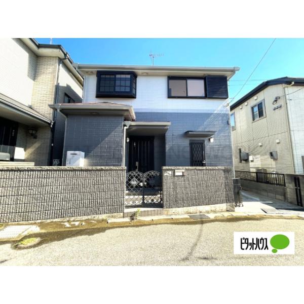 リフォーム完了しました、いつでもご見学は可能です