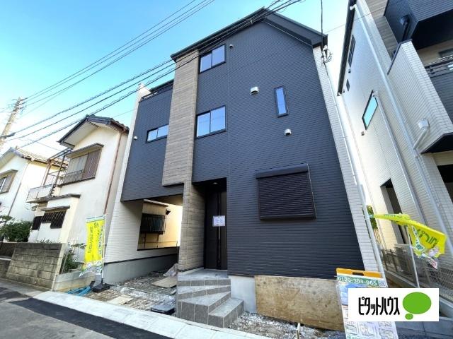 日当たり良好な物件です