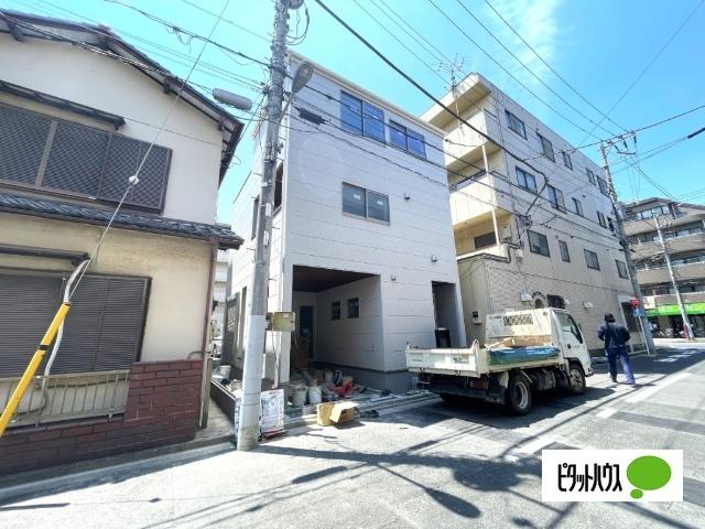 現地のご見学はいつでも可能です