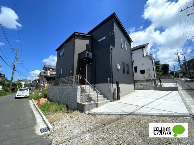 日当たり良好な物件です