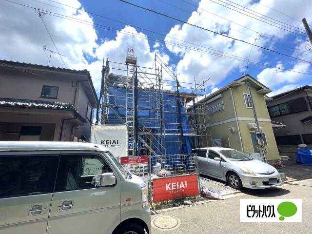 現地のご見学はいつでも可能です