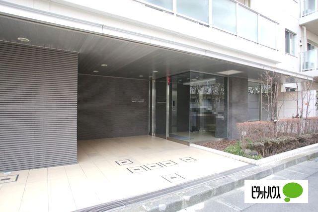 いつでも見学可能です