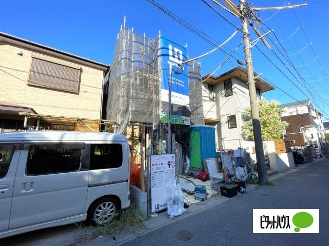 現地のご見学はいつでも可能です