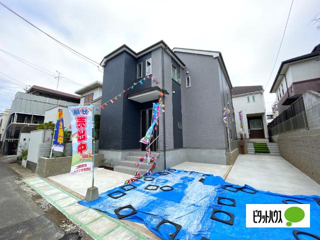 日当たり良好な物件です
