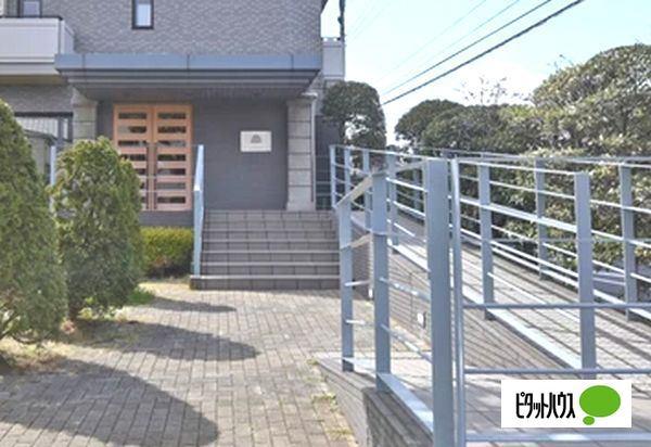 いつでもご見学は可能です