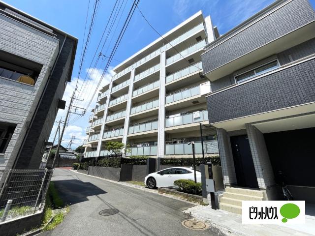 日当たり良好な物件です