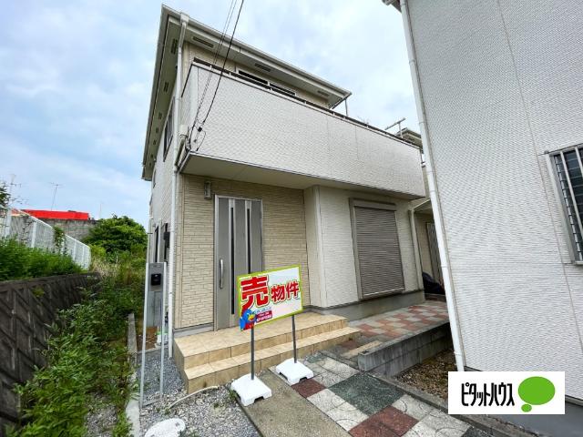 リフォーム完了しました、いつでもご見学は可能です