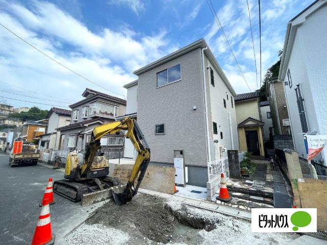 日当たり良好な物件です