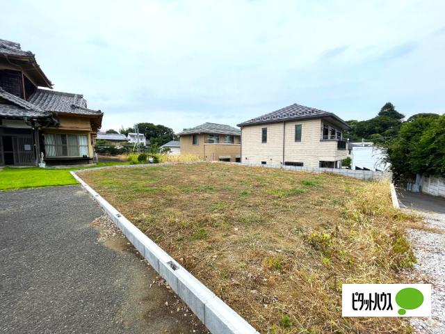建築条件はありません