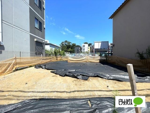 建築条件はありません