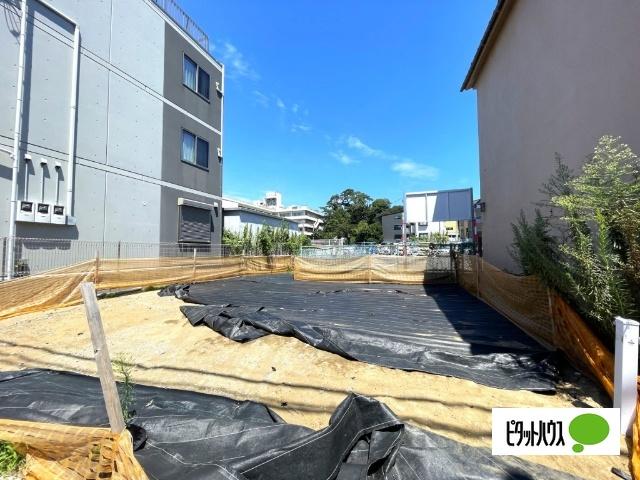現地のご見学はいつでも可能です