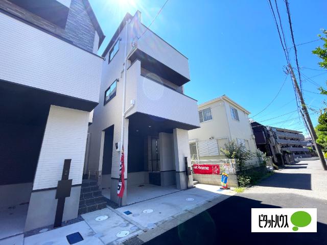 日当たり良好な物件です