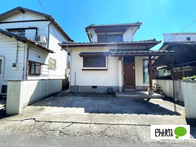 建築条件はありません