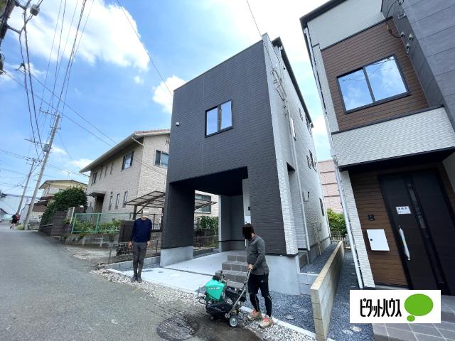 日当たり良好な物件です