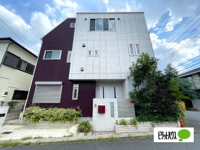 リフォーム完了しました、いつでもご見学は可能です